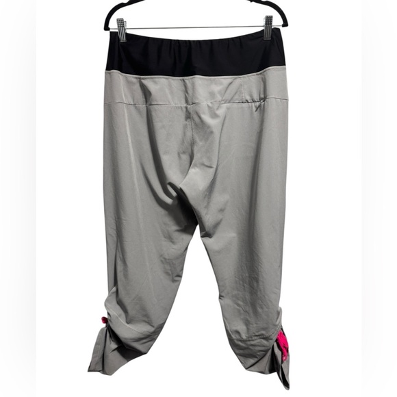 Eleven by Venus Williams Pants Grey - Picture 2 of 10